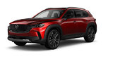 2025 MAZDA CX-50 GT TURBO