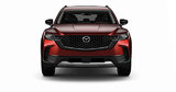 2025 MAZDA CX-50 GT TURBO
