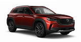 2025 MAZDA CX-50 GT TURBO