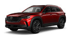MAZDA CX-50 GT 2025