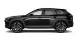 2025 Mazda CX-50 - Exterior - 1