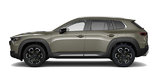 2025 MAZDA CX-50 MERIDIAN