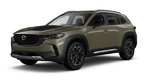 2025 MAZDA CX-50 MERIDIAN