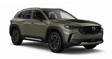 2025 MAZDA CX-50 MERIDIAN