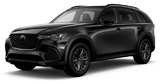 MAZDA CX-70 Hybride GS-L 2025