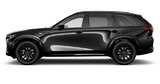 2025 MAZDA CX-70 Hybrid GT-P