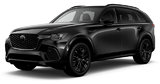 2025 MAZDA CX-70 Hybrid GT-P