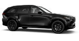 2025 MAZDA CX-70 Hybrid GT-P