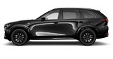 2025 MAZDA CX-70 Hybrid GT