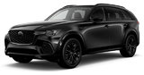2025 MAZDA CX-70 Hybrid GT