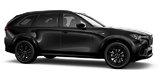 2025 MAZDA CX-70 Hybrid GT
