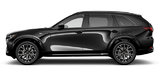2025 MAZDA CX-70 Hybrid SIGNATURE
