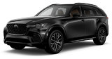 2025 MAZDA CX-70 Hybrid SIGNATURE