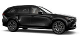 2025 MAZDA CX-70 Hybrid SIGNATURE