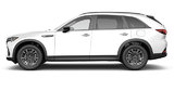 2025 MAZDA CX-70 Plug-In Hybrid GS-L
