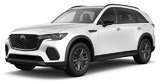 2025 MAZDA CX-70 Plug-In Hybrid GS-L