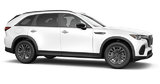 2025 MAZDA CX-70 Plug-In Hybrid GS-L
