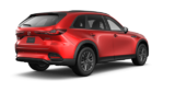 2025 Mazda CX-70 Plug-In Hybrid - Exterior - 1