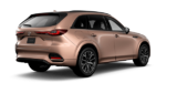 Mazda CX-70 Plug-In Hybrid  2025 - Extérieur - 1