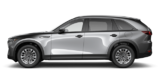 2025 Mazda CX-90 Mild Hybrid - Exterior - 1