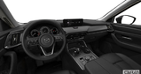 2025 Mazda CX-90 Hybrid - Exterior - 1