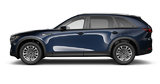2025 MAZDA CX-90 Hybrid GS
