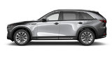 2025 MAZDA CX-90 Hybrid GT-P