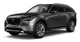 2025 MAZDA CX-90 Hybrid GT-P