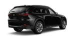 2025 Mazda CX-90 Mild Hybrid - Exterior - 1
