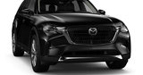 2025 MAZDA CX-90 Hybrid GT