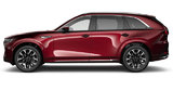 2025 MAZDA CX-90 Hybrid SIGNATURE