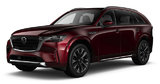2025 MAZDA CX-90 Hybrid SIGNATURE