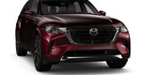 2025 MAZDA CX-90 Hybrid SIGNATURE
