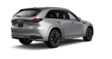 2025 Mazda CX-90 Mild Hybrid - Exterior - 1