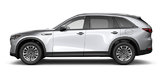 2025 MAZDA CX-90 Plug-In Hybrid GS-L