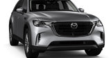 2025 MAZDA CX-90 Plug-In Hybrid GS-L