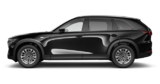 2025 Mazda CX-90 Plug-In Hybrid - Exterior - 1