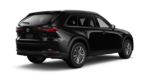 2025 Mazda CX-90 Plug-In Hybrid - Exterior - 1