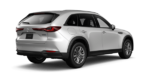 2025 Mazda CX-90 Plug-In Hybrid - Exterior - 1