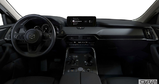 2025 Mazda CX-90 Plug-In Hybrid - Exterior - 1