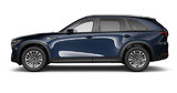 2025 MAZDA CX-90 Plug-In Hybrid GS