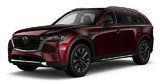 MAZDA CX-90 Hybride Rechargeable GT 2025