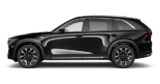 2025 Mazda CX-90 Plug-In Hybrid - Exterior - 1