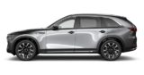 2025 Mazda CX-90 Plug-In Hybrid - Exterior - 1