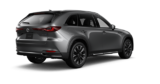 2025 Mazda CX-90 Plug-In Hybrid - Exterior - 1