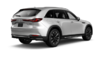 Mazda CX-90 Plug-In Hybrid  2025 - Extérieur - 1