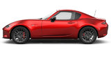 2025 MAZDA MX-5 RF GS-P