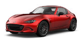 2025 MAZDA MX-5 RF GS-P