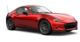 2025 MAZDA MX-5 RF GS-P