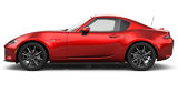 MAZDA MX-5 RF GT 2025
